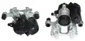 Féknyereg - Brembo