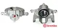 Féknyereg - Brembo