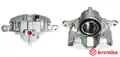Féknyereg - Brembo