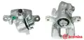 Féknyereg - Brembo
