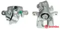 Féknyereg - Brembo