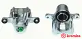 Féknyereg - Brembo