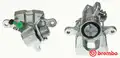 Féknyereg - Brembo