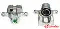 Féknyereg - Brembo