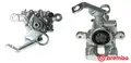Féknyereg - Brembo
