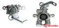 Féknyereg - Brembo