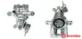 Féknyereg - Brembo