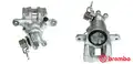 Féknyereg - Brembo