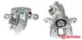 Féknyereg - Brembo