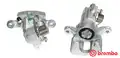 Féknyereg - Brembo
