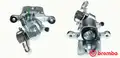 Féknyereg - Brembo