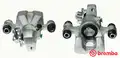 Féknyereg - Brembo