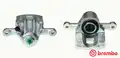 Féknyereg - Brembo
