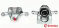 Féknyereg - Brembo