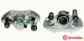 Féknyereg - Brembo