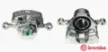 Féknyereg - Brembo