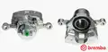 Féknyereg - Brembo