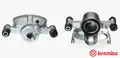 Féknyereg - Brembo