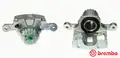 Féknyereg - Brembo