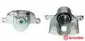 Féknyereg - Brembo