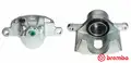 Féknyereg - Brembo