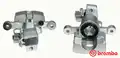Féknyereg - Brembo
