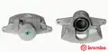 Féknyereg - Brembo