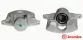 Féknyereg - Brembo
