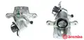 Féknyereg - Brembo