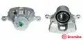 Féknyereg - Brembo