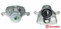 Féknyereg - Brembo