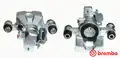 Féknyereg - Brembo
