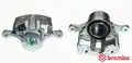 Féknyereg - Brembo