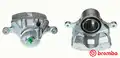 Féknyereg - Brembo