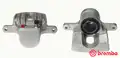 Féknyereg - Brembo
