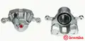 Féknyereg - Brembo