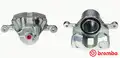 Féknyereg - Brembo