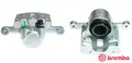 Féknyereg - Brembo