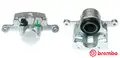 Féknyereg - Brembo