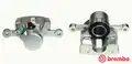 Féknyereg - Brembo