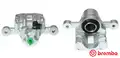 Féknyereg - Brembo
