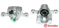 Féknyereg - Brembo