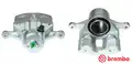 Féknyereg - Brembo