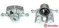 Féknyereg - Brembo
