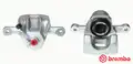 Féknyereg - Brembo