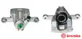 Féknyereg - Brembo