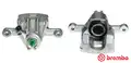 Féknyereg - Brembo
