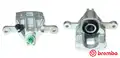 Féknyereg - Brembo