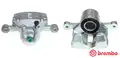 Féknyereg - Brembo