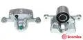 Féknyereg - Brembo